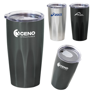 Basecamp Mount Fuji Stainless Tumbler - 20 oz.