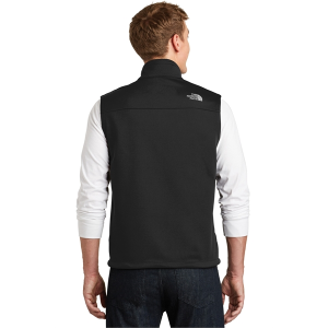 The North Face Ridgewall Soft Shell Vest.