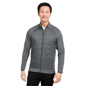 Spyder Men's Impact Full-Zip Jacket