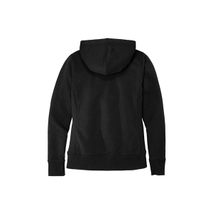 District Women's Re-Fleece Full-Zip Hoodie