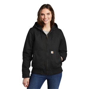 Carhartt Women's Washed Duck Active Jacket