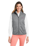 Vineyard Vines Ladies' Sweater Fleece Vest