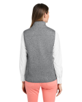 Vineyard Vines Ladies' Sweater Fleece Vest