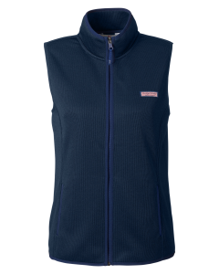 Vineyard Vines Ladies' Sweater Fleece Vest