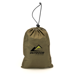 Basecamp Hammock