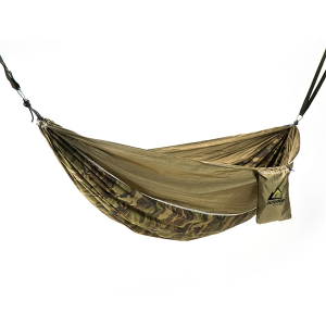 Basecamp Hammock