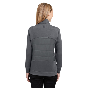 Spyder Ladies' Impact Full-Zip Jacket