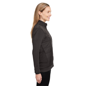 Spyder Ladies' Impact Full-Zip Jacket