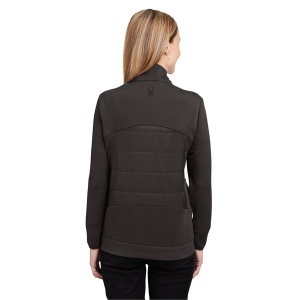 Spyder Ladies' Impact Full-Zip Jacket