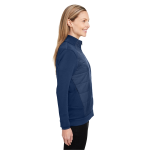 Spyder Ladies' Impact Full-Zip Jacket