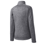 Port Authority Women's Digi Stripe Fleece Jacket.