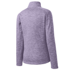 Port Authority Women's Digi Stripe Fleece Jacket.