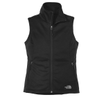 The North Face Women's Ridgewall Soft Shell Vest.