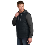 TravisMathew Tides Up Hooded Jacket