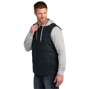 TravisMathew Tides Up Hooded Jacket