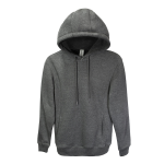 Threadfast Apparel Unisex Ultimate Fleece Pullover Hooded Sweatshirt