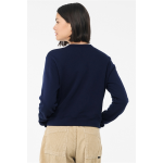 Bella + Canvas Ladies' Classic Pullover Crewneck