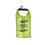 2L Water-Resistant Dry Bag with Mobile Pocket