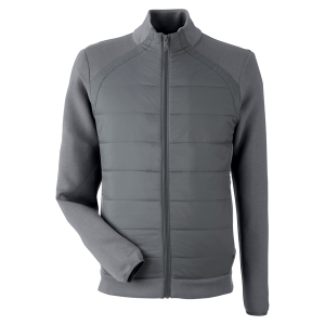 Spyder Men's Impact Full-Zip Jacket