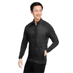 Spyder Men's Impact Full-Zip Jacket