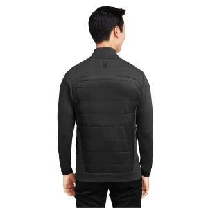 Spyder Men's Impact Full-Zip Jacket