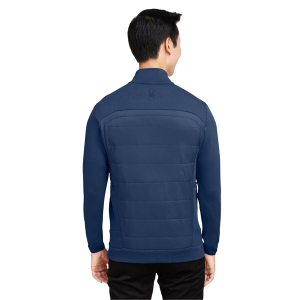 Spyder Men's Impact Full-Zip Jacket