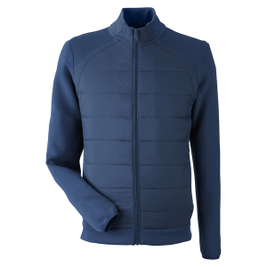 Spyder Men's Impact Full-Zip Jacket