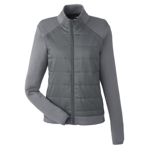 Spyder Ladies' Impact Full-Zip Jacket