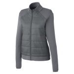 Spyder Ladies' Impact Full-Zip Jacket