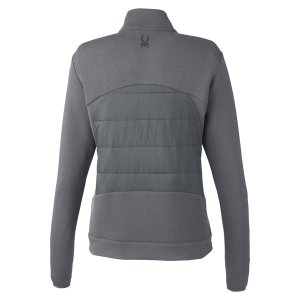 Spyder Ladies' Impact Full-Zip Jacket