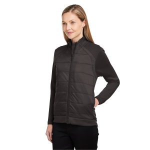 Spyder Ladies' Impact Full-Zip Jacket