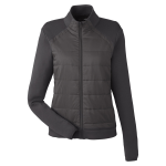 Spyder Ladies' Impact Full-Zip Jacket