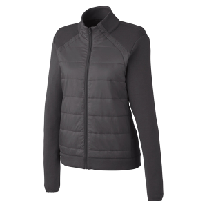 Spyder Ladies' Impact Full-Zip Jacket