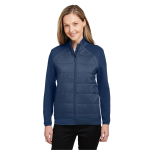 Spyder Ladies' Impact Full-Zip Jacket