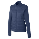 Spyder Ladies' Impact Full-Zip Jacket