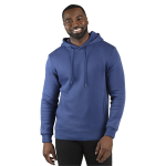 Threadfast Apparel Unisex Ultimate Fleece Pullover Hooded Sweatshirt