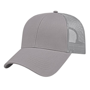 Value Trucker Mesh Back Cap