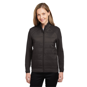 Spyder Ladies' Impact Full-Zip Jacket