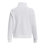 Under Armour Ladies' Rival Fleece Quarter-Zip