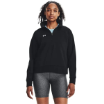 Under Armour Ladies' Rival Fleece Quarter-Zip