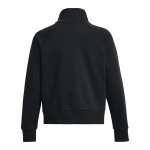 Under Armour Ladies' Rival Fleece Quarter-Zip