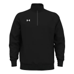 Under Armour Men's Rival Fleece Quarter-Zip