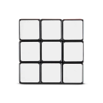 Rubik's 9-Panel Full Stock Cube