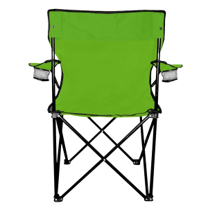 Folding Chair With Carrying Bag