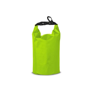 2L Water-Resistant Dry Bag with Mobile Pocket