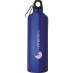 Pacific 26oz Aluminum Sports Bottle