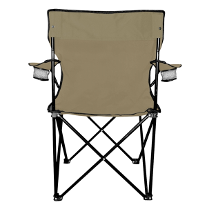 Folding Chair With Carrying Bag