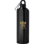 Pacific 26oz Aluminum Sports Bottle