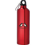 Pacific 26oz Aluminum Sports Bottle