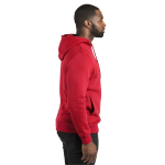 Threadfast Apparel Unisex Ultimate Fleece Pullover Hooded Sweatshirt